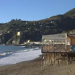 Il Borgo Konukevi Levanto