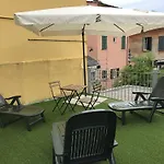 Konukevi Il Borgo