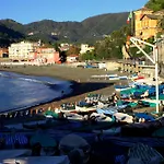 Konukevi Il Borgo 4*