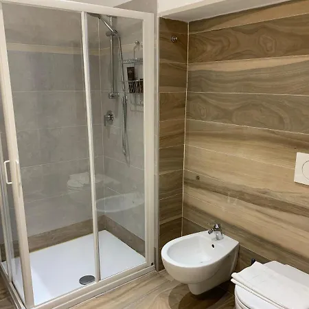 Pensionat Il Borgo Levanto