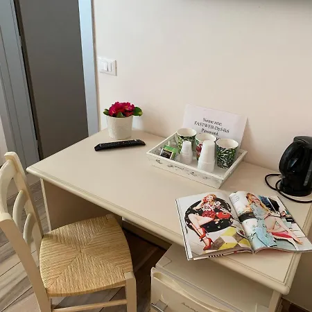 Il Borgo 3* レヴァント