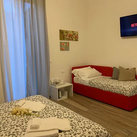 Il Borgo Леванто