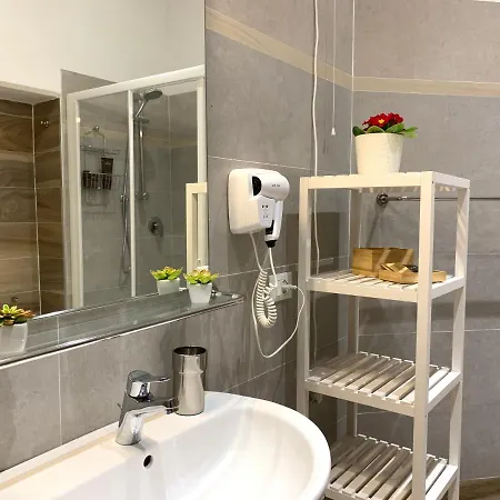 Il Borgo レヴァント