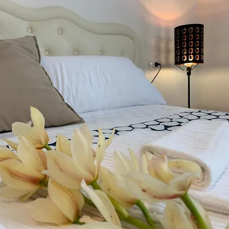 ゲストハウス Il Borgo レヴァント