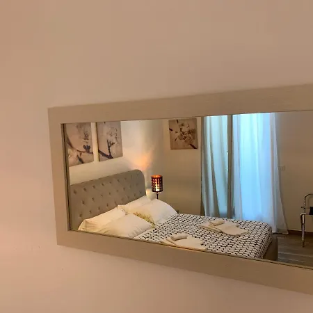 Pensionat Il Borgo Levanto