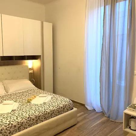Il Borgo 4*