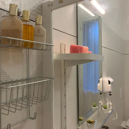 ゲストハウス Il Borgo