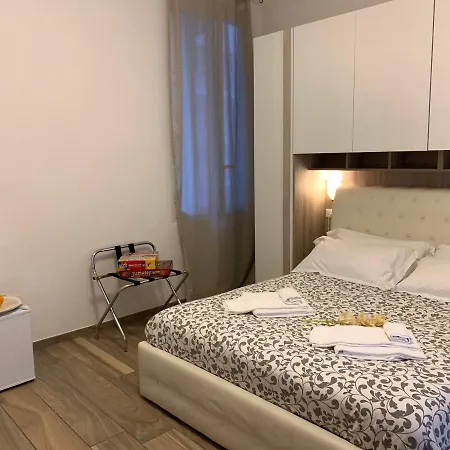 Il Borgo ゲストハウス レヴァント