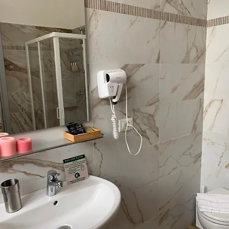 Il Borgo 4*