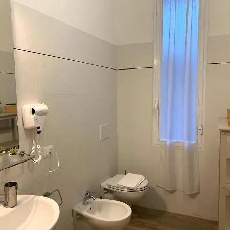 Il Borgo ゲストハウス 3*