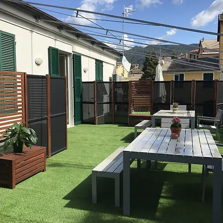 Il Borgo 4*