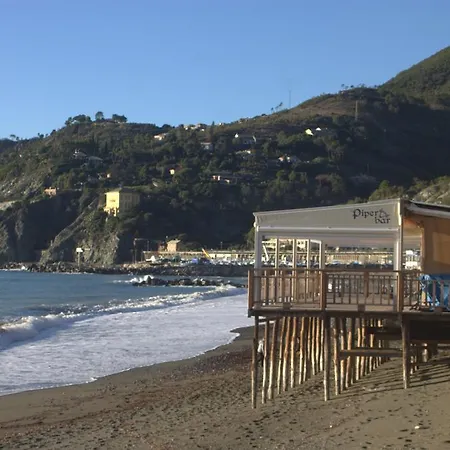 Il Borgo Pensionat Levanto