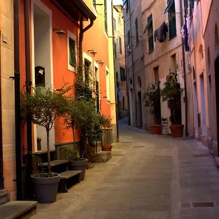 Il Borgo ゲストハウス