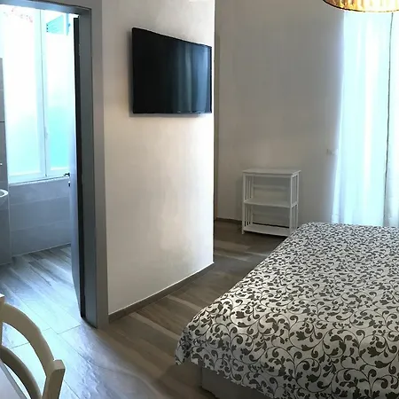 Il Borgo 4*