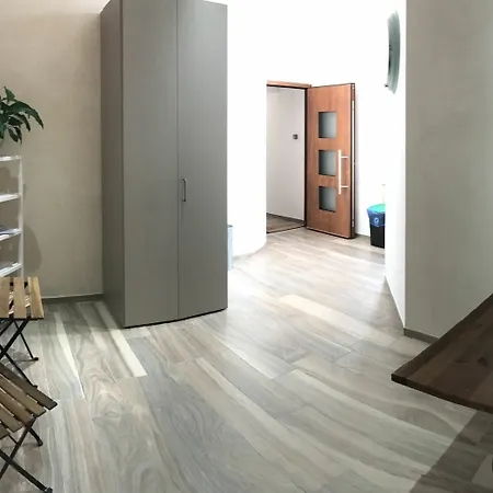 Il Borgo ゲストハウス