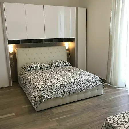 Il Borgo Pensionat