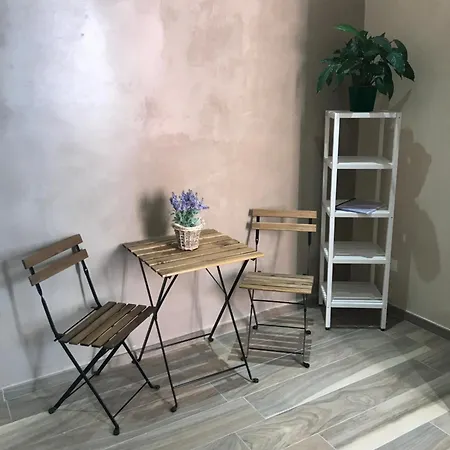 Il Borgo Konukevi Levanto