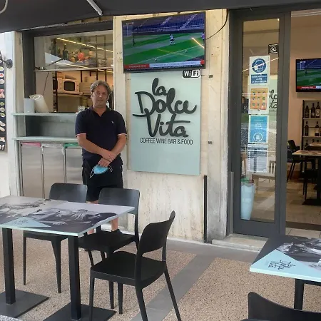 Il Borgo 3* レヴァント