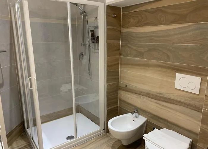 Konukevi Il Borgo Levanto