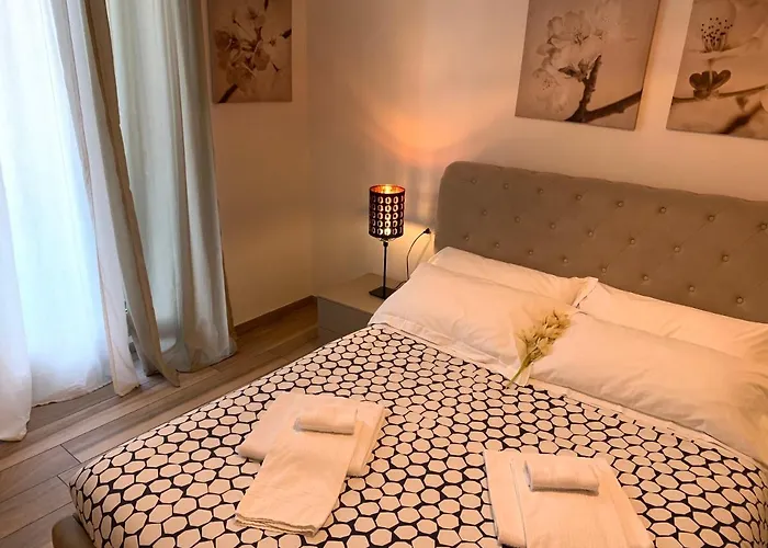 Konukevi Il Borgo 3*