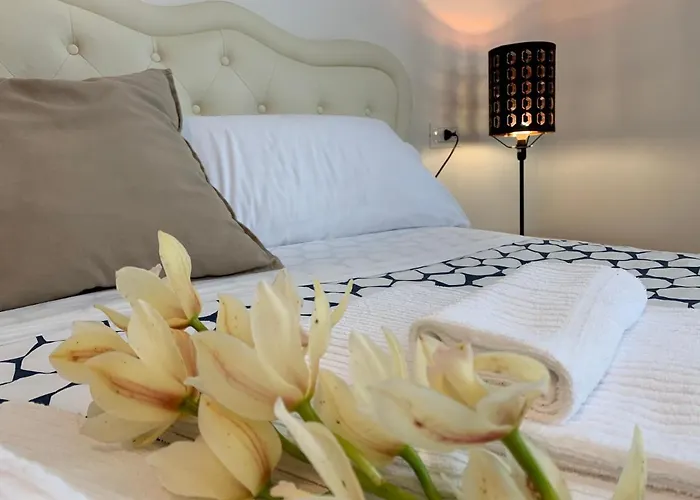 Konukevi Il Borgo Levanto