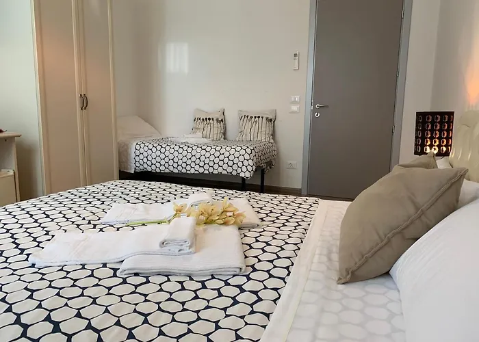 Il Borgo Konukevi Levanto