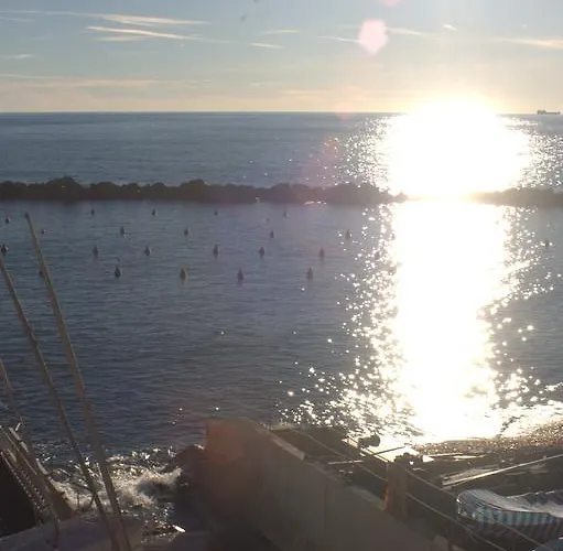 Konukevi Il Borgo Levanto