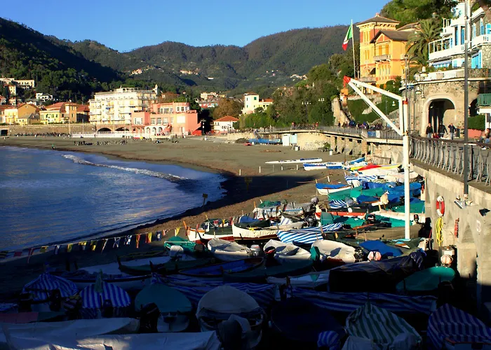 Konukevi Il Borgo 3*