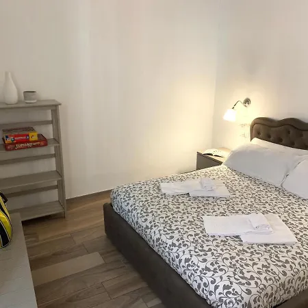 Affittacamere Il Borgo 3*