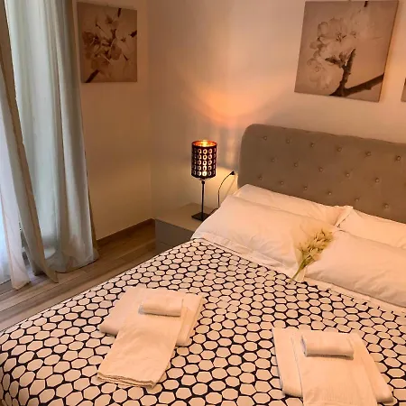 Affittacamere Il Borgo 3*