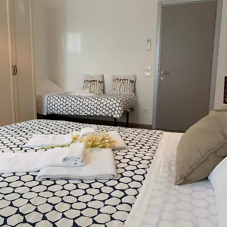 Il Borgo Affittacamere Levanto