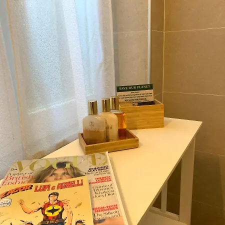 Casa de hóspedes Il Borgo 3*