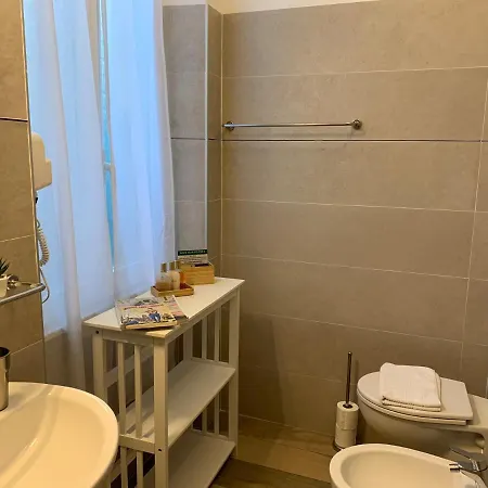 Il Borgo 3* Levanto