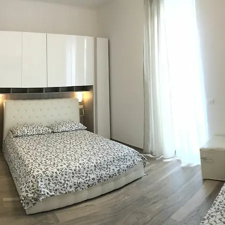 Il Borgo Affittacamere Levanto