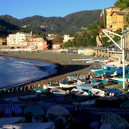 Affittacamere Il Borgo 3*