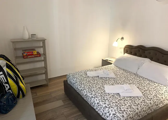 Πανσιόν Il Borgo 3*