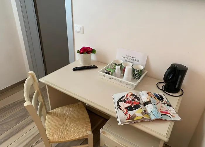 Il Borgo 3* Λεβάντο