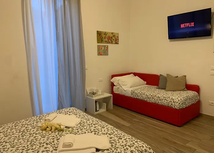 Il Borgo Λεβάντο