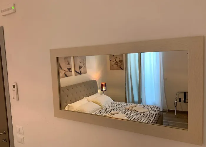 Πανσιόν Il Borgo Λεβάντο