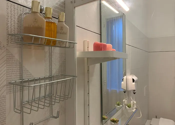 Πανσιόν Il Borgo