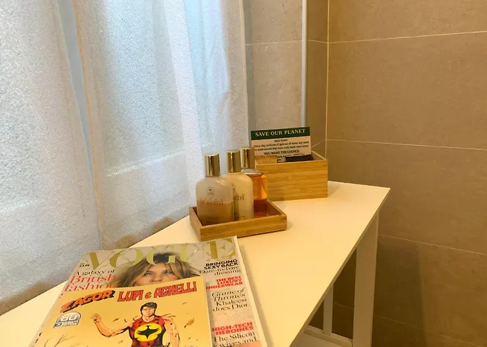 بيت ضيافة Il Borgo 3*