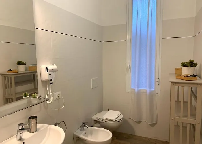 Il Borgo Πανσιόν 3*