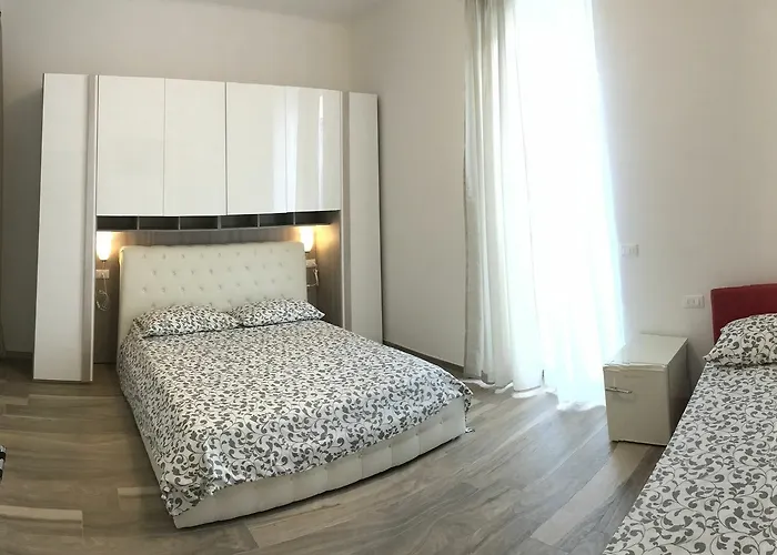 Il Borgo Πανσιόν Λεβάντο