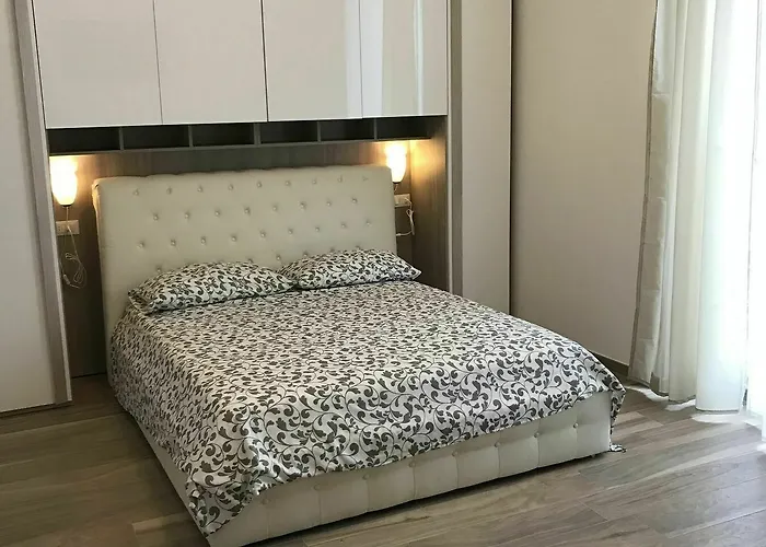 Il Borgo Πανσιόν