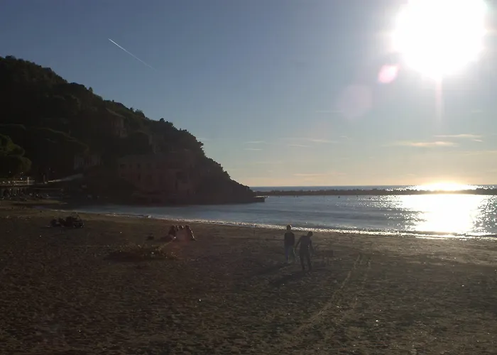 Il Borgo بيت ضيافة ليفانتو