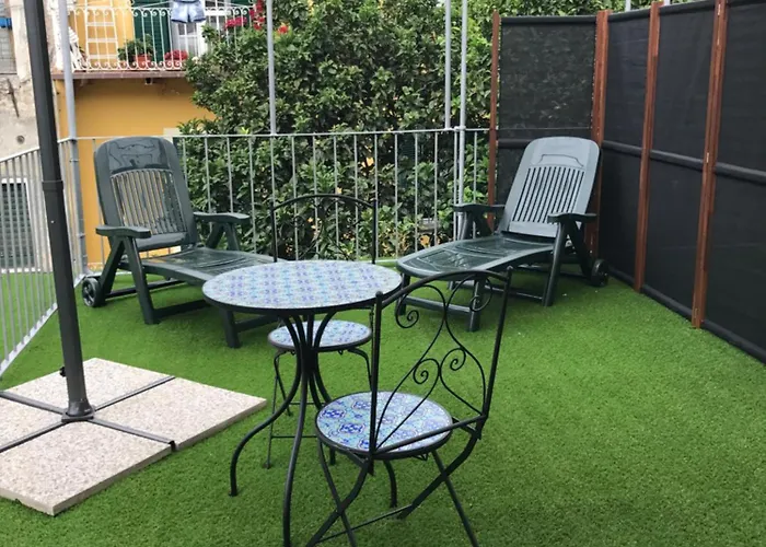 Il Borgo Λεβάντο