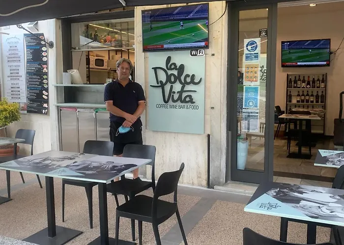 Il Borgo 3* Λεβάντο